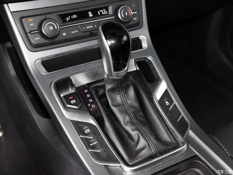 吉利汽车 帝豪 2019款 领军版 1.5L CVT尊贵型 国VI